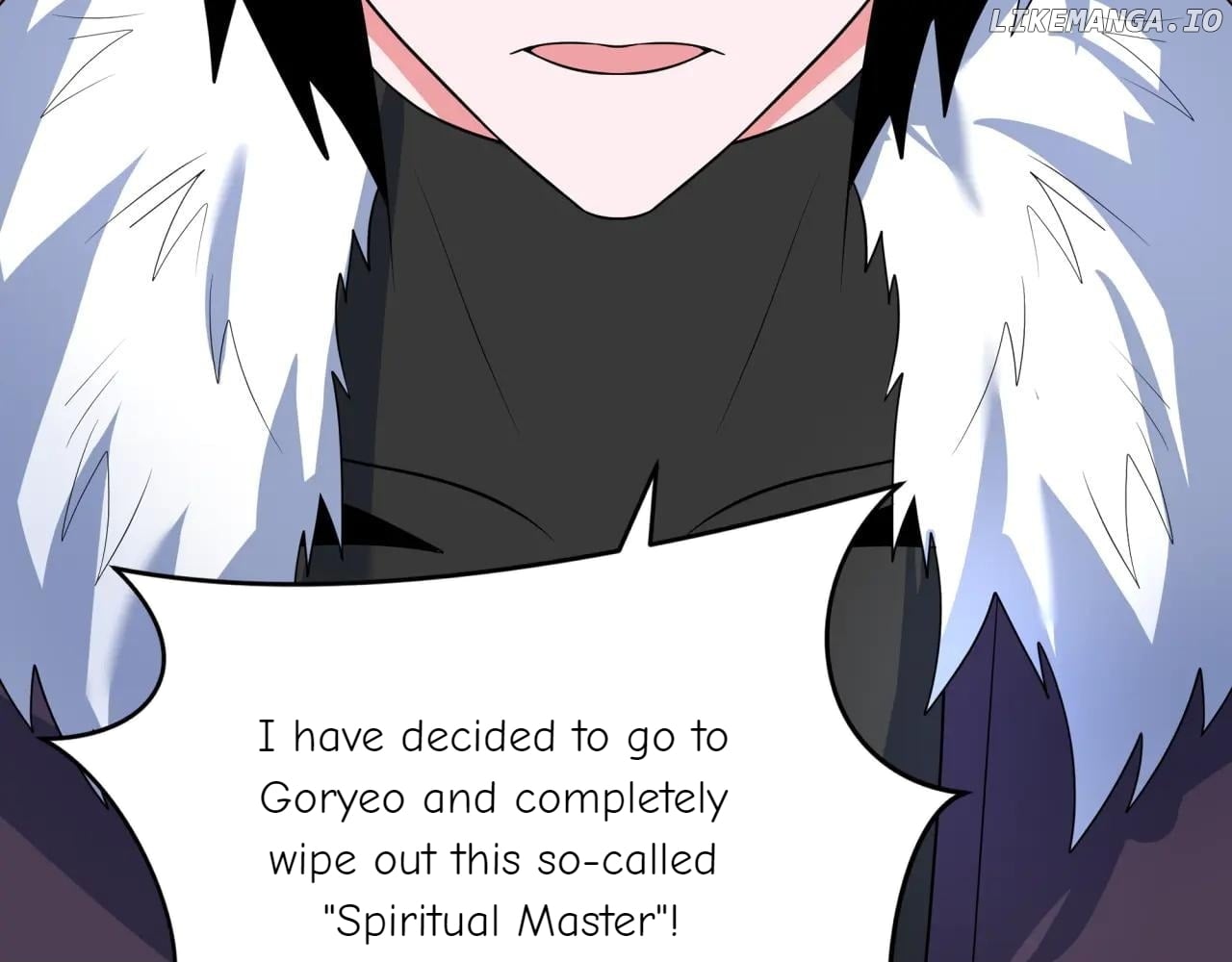 Era of the Haunted Chapter 329 - page 4